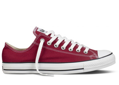 converse jester red