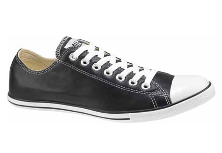 converse all star slim leather - 56 