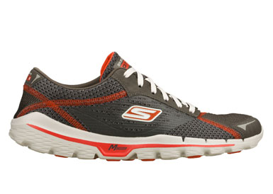 Egipto colisión Contra la voluntad Skechers Men's Go Run 2 Running Shoe 53555/NVOR : American Athletics