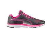 Puma Women's Speed 500 Ignite Quiet Shade/Knockout Pink/Silver 189082-05