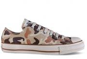 Converse Chuck Taylor All Star Lo Top Sun Faded Camouflage 1x892