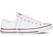 Kids Converse Chuck Taylor All Star Lo Top Optical White