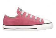 Infants Converse Chuck Taylor All Star Lo Top Pink
