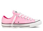 Converse Chuck Taylor All Star Lo Top Neon Pink 136584F