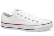 Converse Chuck Taylor All Star Lo Top Optical White Womens W7652