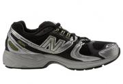 New Balance Men's MR730 NBx Running Shoe,Black Titanium